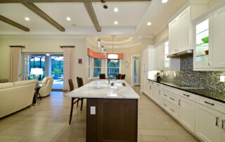 Longboat Key Custom Home Builder