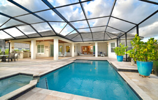 Longboat Key Custom Home Builder