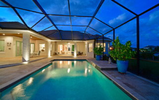 Bradenton Custom home