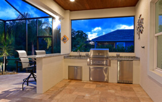 Bradenton Custom home