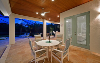 Bradenton Custom home