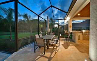 Bradenton Custom home