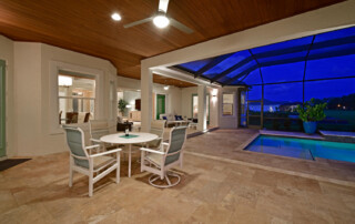 Bradenton Custom home