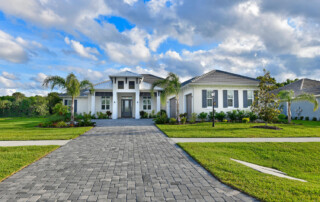 Bradenton Custom home