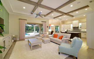 Longboat Key Custom Home Builder