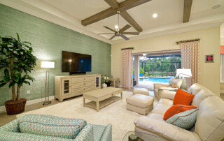 Longboat Key Custom Home Builder