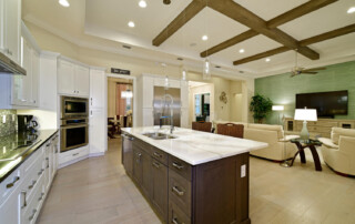 Longboat Key Custom Home Builder