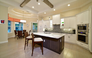 Longboat Key Custom Home Builder