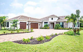 Lakewood Ranch Luxury home builder