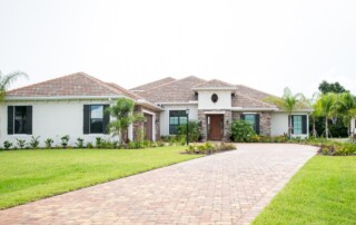 Manatee County Luxury home builder