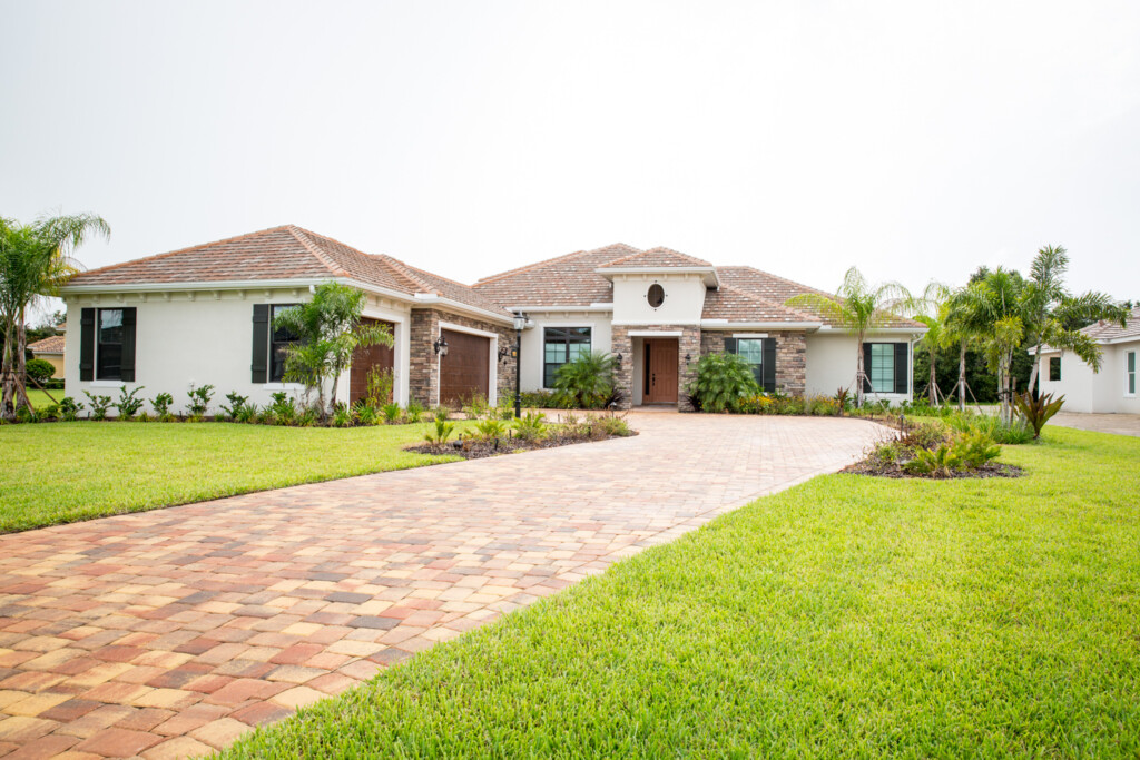 Manatee County Luxury home builder