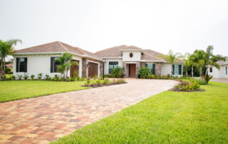 Manatee County Luxury home builder