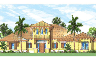 Manatee County Luxury home builder