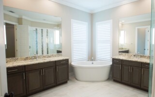 Manatee County Luxury home builder