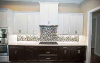 Bradenton Custom home