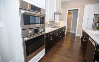 Bradenton Custom home