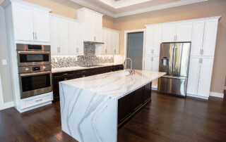 Bradenton Custom home