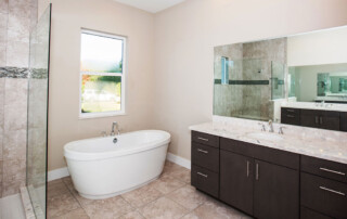 Bradenton Custom home