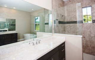 Bradenton Custom home