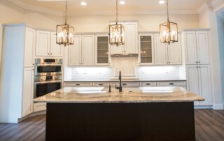 Bradenton Custom home