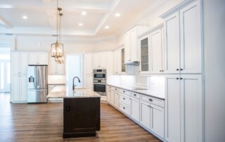 Bradenton Custom home