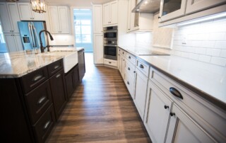 Bradenton Custom home