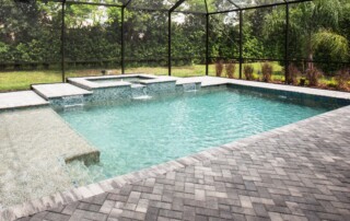 Bradenton Custom home