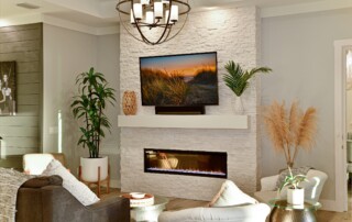 custom home builders Anna Maria