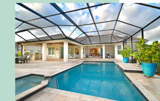 Custom home Renovations