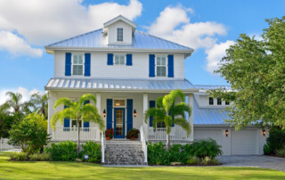 custom home builder Manatee county