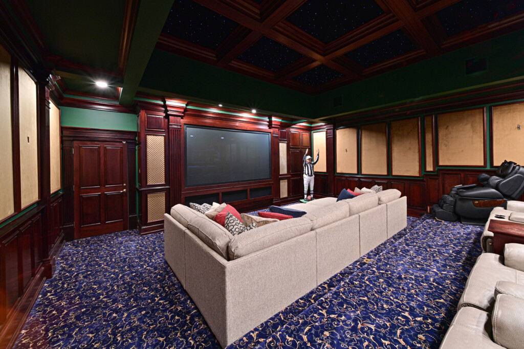 custom home builder Manatee county