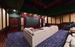 custom home builder Manatee county