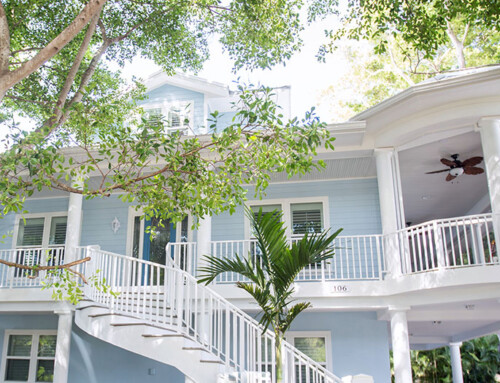 Anna Maria Island Residence