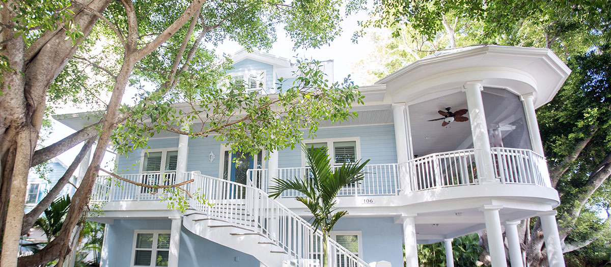 Anna Maria Island Residence