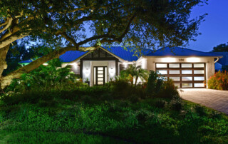 custom home builder Manatee county