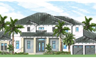 custom home builder bradenton