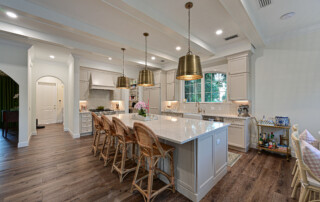 custom home builder sarasota