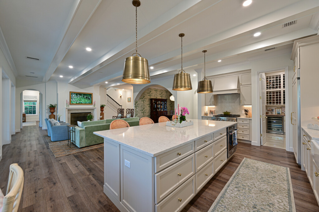 custom home builder sarasota