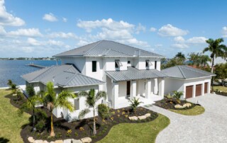 custom home builder bradenton