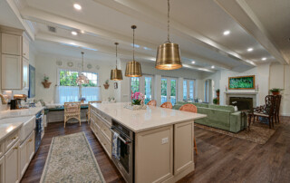 custom home builder sarasota