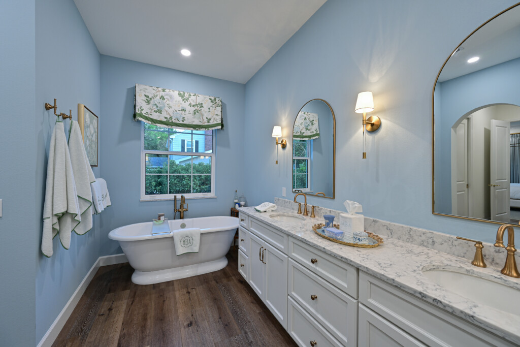 custom home builder sarasota
