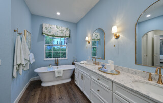 custom home builder sarasota