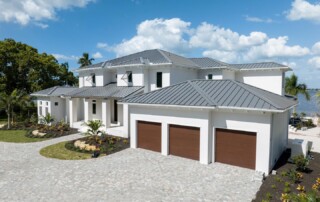 custom home builder bradenton