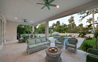 custom home builder sarasota