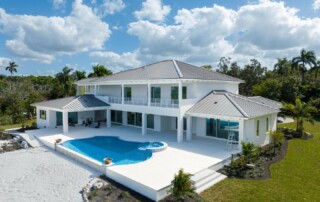 custom home builder bradenton