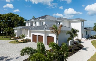 custom home builder bradenton