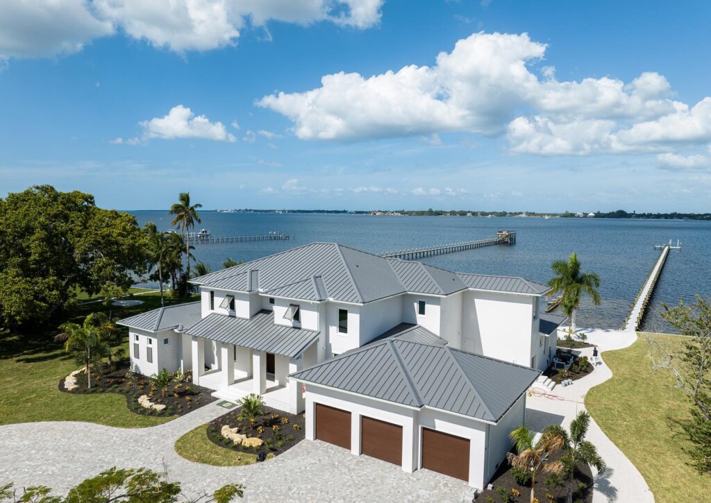 custom home builder bradenton