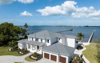 custom home builder bradenton