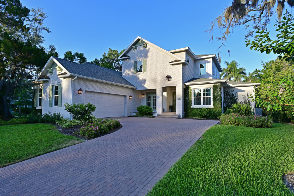 custom home builder sarasota