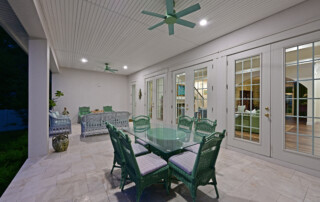 custom home builder bradenton